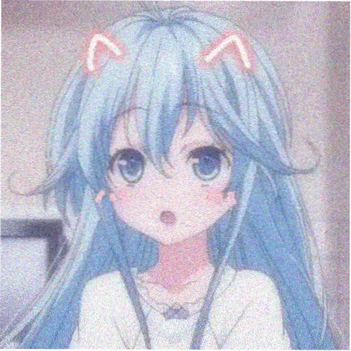 提问观众头像