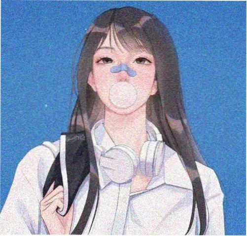 提问观众头像